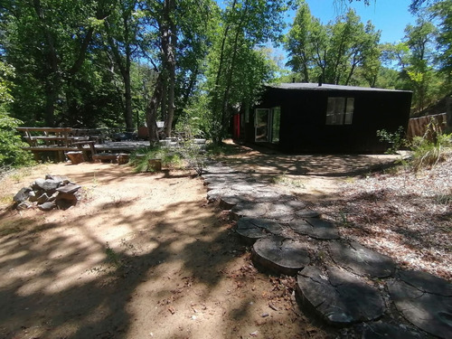 Venta Hermosa Casa 3d 3b Curicó