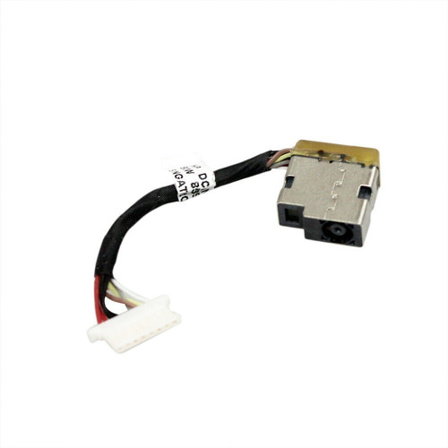 Power Jack Hp Probook 440 G4 853905-s7a 853905-f7a P197