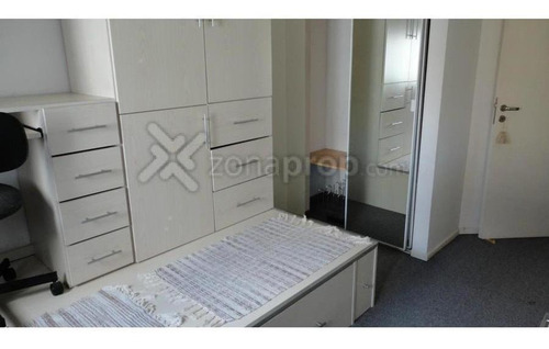Imagen 18 de 22 de Venta. Departamento.3 Ambientes. Cochera Fija. Baño. Toilette. Núñez.