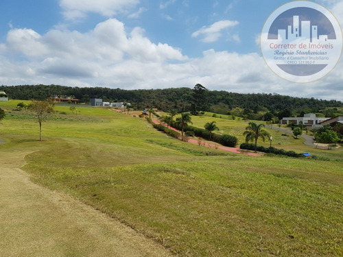 Imagem 22 de 22 de Excelente Terreno Com 1.224,95m2, Ótima Localização No Condominio Fazenda Serra Azul Santa Maria Em Itupeva - Te00024 - 68573915