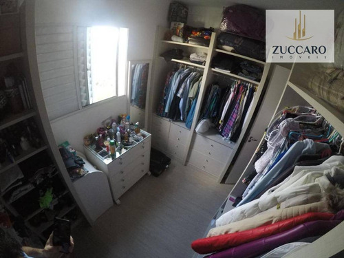 Cobertura A Venda No Condomínio Excellence, 2 Vagas, Guarulhos. - Ap11806