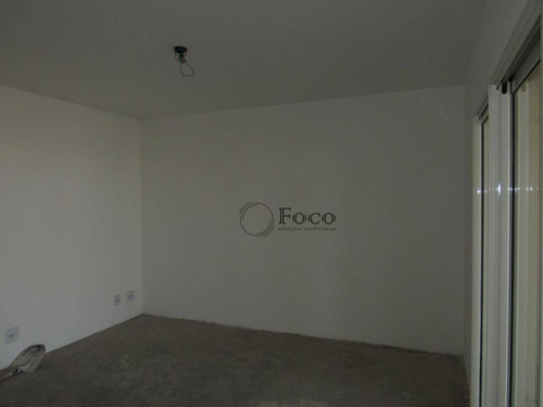 Imagem 9 de 30 de Apartamento Com 4 Dormitórios À Venda, 182 M² Por R$ 1.250.000 - Vila Rosália - Guarulhos/sp - Ap0871