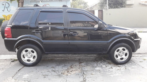Ford Ecosport 2008 1.6 Xls Flex 5p
