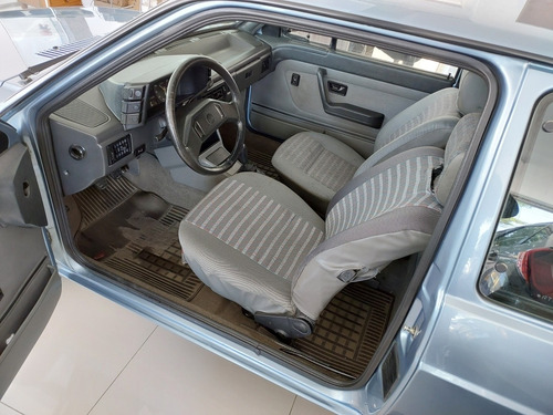 Imagem 8 de 15 de Volkswagen Gol