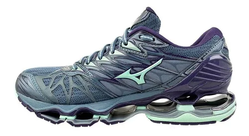 Mizuno pro 6 cinza e verde sales