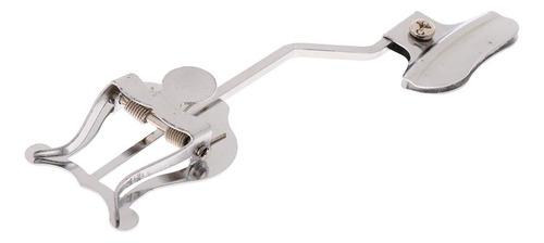 Marching Trombone Hoja De Clip Musical Trombone Trompeta