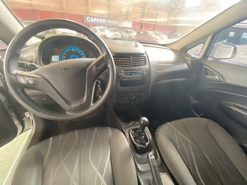 Chevrolet Sail Ltz Extra Full **impecable*** 60 Cuotas 100%