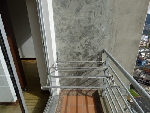 Apartaestudio En Arriendo Avenida Santander 279-20047
