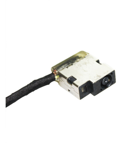 Imagen 5 de 9 de Cable Pin Carga Jack Power Hp 15t-bc 799751-s50 Nextsale
