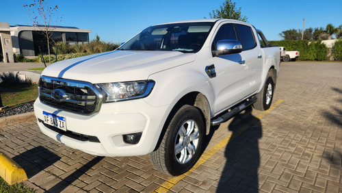 Ford Ranger 3.2 Cd Xlt Tdci 200cv Manual 4x2