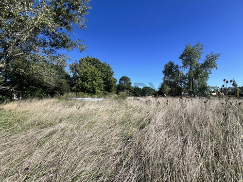 Venta Campo/ Terreno, Apto Desarrollo. Calle 135 Y 443 Bis