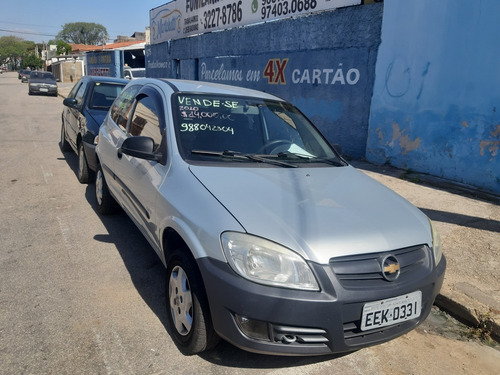 Chevrolet Celta 2010 1.0 Life Flex Power 3p