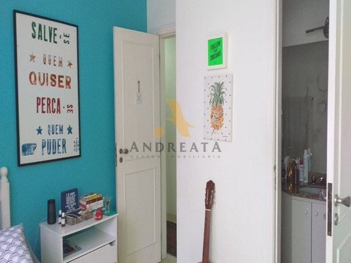 Imagem 11 de 26 de Jardim Oceânico - Avd. Fernando De Matos - Coladinho Ao Metrô. 190m², Reformado, Decorado, 3qtos (1suite) + Dep. , 3 Vagas Demarcadas, Box Na Garagem - Sqa2186c - 34720629