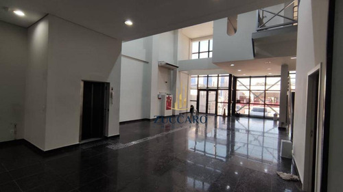 Prédio, 1180 M² - Venda Por R$ 6.500.000,00 Ou Aluguel Por R$ 35.000,00/mês - Macedo - Guarulhos/sp - Pr0165