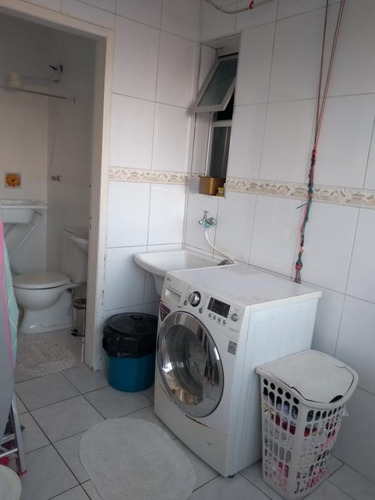 Imagem 10 de 15 de Ref.: 18602 - Apartamento Em Osasco Para Venda - 18602