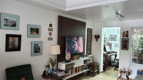 Imagem 3 de 18 de Casa-são Paulo-brooklin | Ref.: Reo568778 - Reo568778