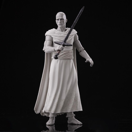 Gorr Carniceiro Dos Deuses Thor 4 Legends - Hasbro F1406