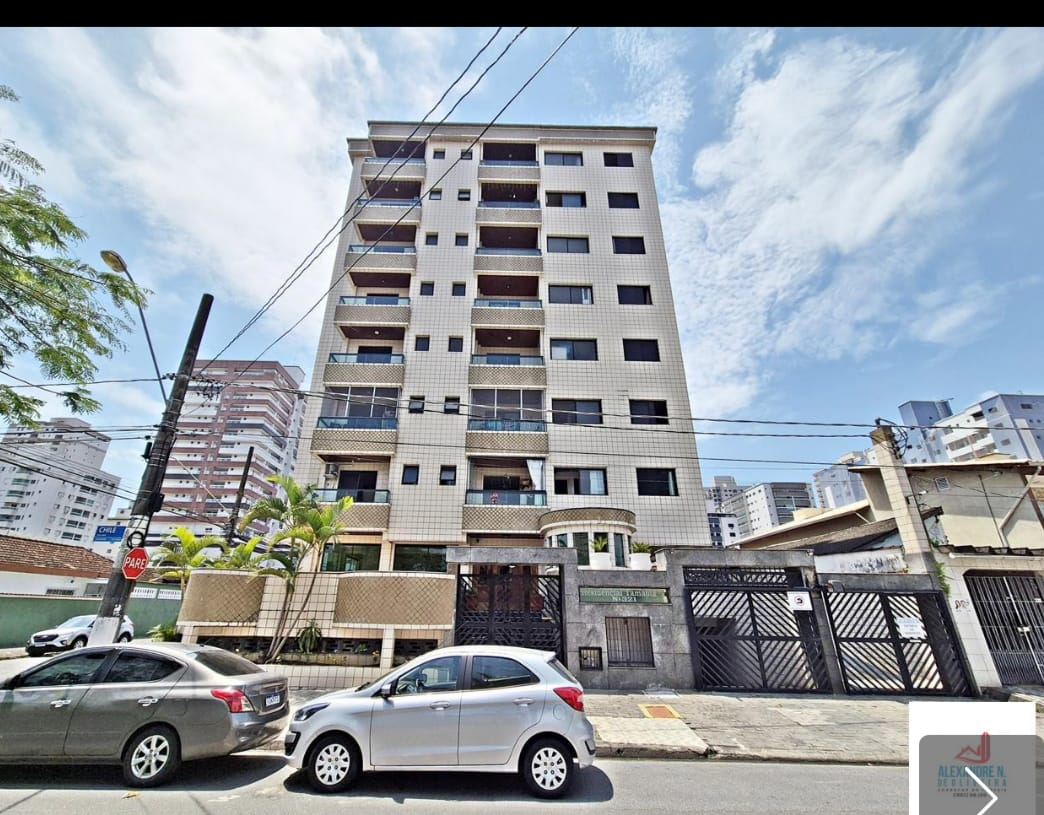 Foto - Praia Grande - Vila Guilhermina