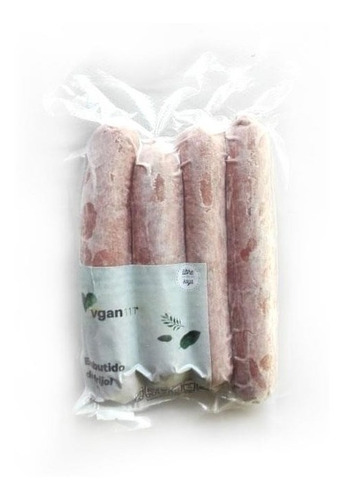 Imagen 8 de 9 de Kit Básico De Alimentos Veganos