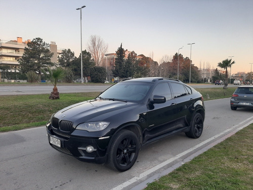 Bmw X6 2010 4.4 Xdrive 50i Premium 407cv