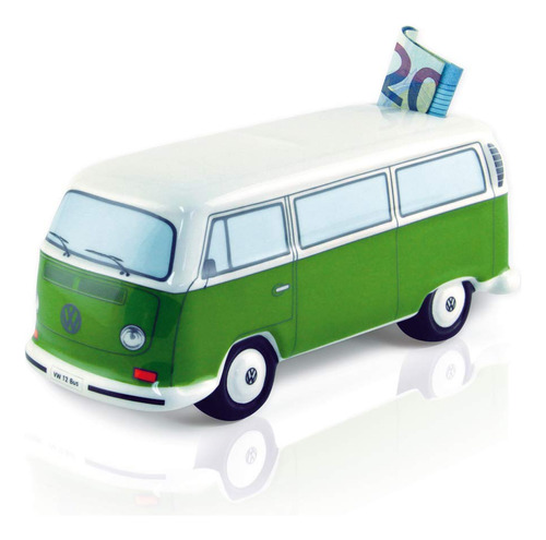 Brisa Vw Collection - Volkswagen Samba Bus T2 Camper Van Alc