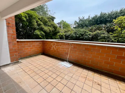 Apartamento En Arriendo En La Frontera. Cod A776107