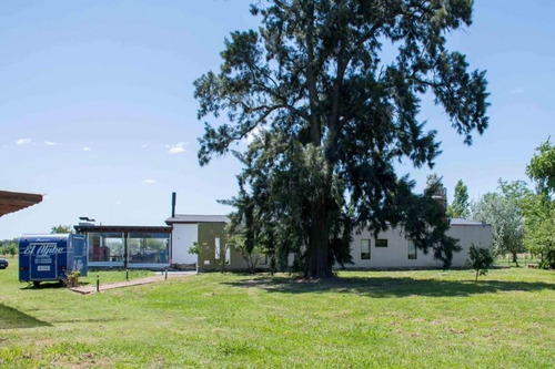 Imagen 17 de 24 de Chacra En Venta, Excelente Ubicacion, Piscina, Inmejorable Zona Agreste
