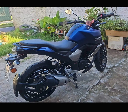 Yamaha  Fz 150 Fi V 3.0 