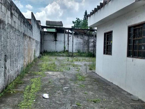 Imagem 13 de 13 de Terreno 24x35 Pra Alugar Na Cidade Náutica Próximo Da Imigrantes E Também Do Sest Senat - Hm1501