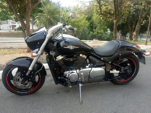 Imagem 1 de 6 de Suzuki Boulevard M1500