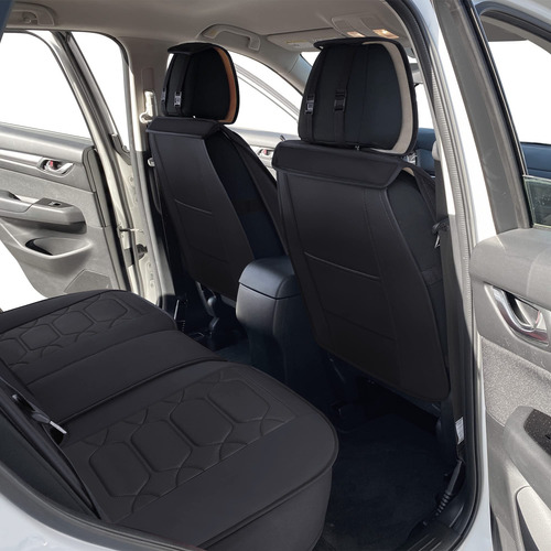 Fundas De Asiento Para Mazda Cx-5 2012-2025 Juego Completo N