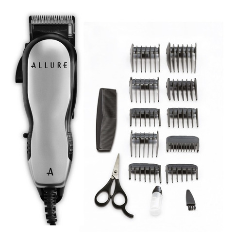 Cortapelo Allure Profesional Hc9010an High Performance