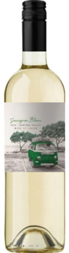 Vinho Chileno 1969 Sauvignon Blanc Garrafa 750ml