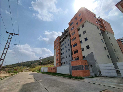 Penthouse En Venta En Manantial Mr-8370711