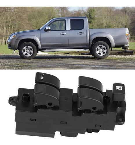 Imagen 2 de 8 de Botón De Control De Ventana Eléctrica Para Ford Ranger