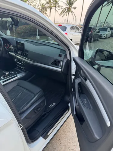 Audi Q5 2.0 Tfsi Quattro Ambition