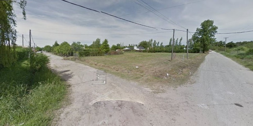 Imagen 3 de 4 de Terreno En Venta De 776 Mtrs2 En Lobos