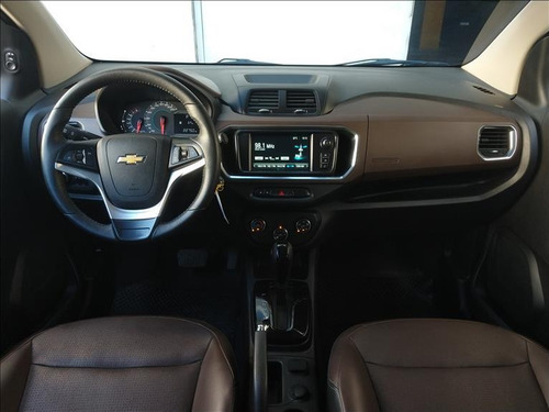 Chevrolet Spin Spin 1.8 Econoflex Premier 7s (aut)
