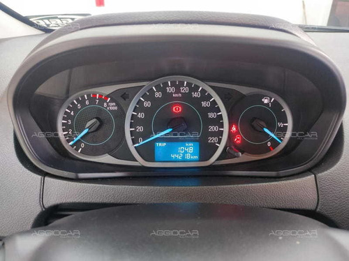 Imagem 8 de 15 de Ford Ka+ Sedan Se 1.5 2020 44159 Km