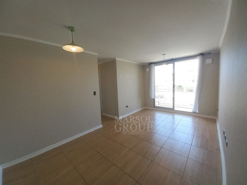 Departamento Arriendo 3 Dormitorios, Limache
