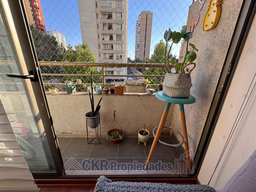 3d/2b/bodega/terraza, La Marina/ Av. José Joaquín Prieto