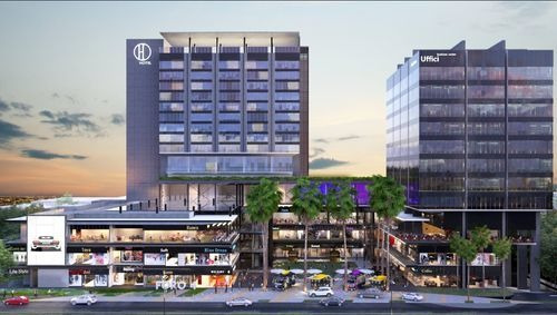Imagen 1 de 4 de Local Comercial En Renta En Jardines Del Campestre