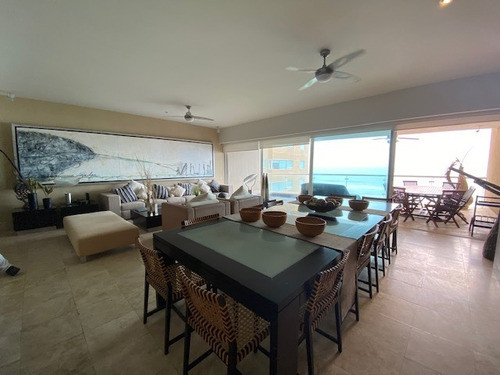 Imagen 9 de 14 de Espectacular Departamento En Venta Palmeiras Playa Diamante¡