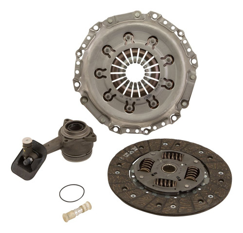 Kit Clutch Contour 1999-2000 2.0l 5 Vel