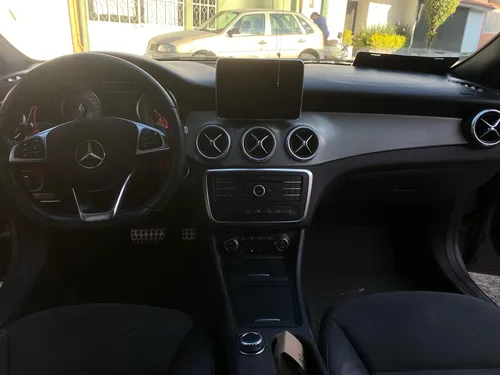 Mercedes-Benz Clase CLA 2.0 250 Cgi Sport Mt