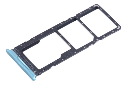 For Tecno Spark 8c Kg5k Sim, Bandeja De Tarjeta Sim Y Tarje