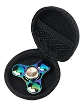 Comprar Evermarket Nuevo Estilo Edc Hand Spinner Metal Fidget Adhd F