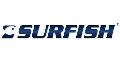 Anzuelos Triples Surfish 3553 N° 1 X 10 Unidades Reforzados
