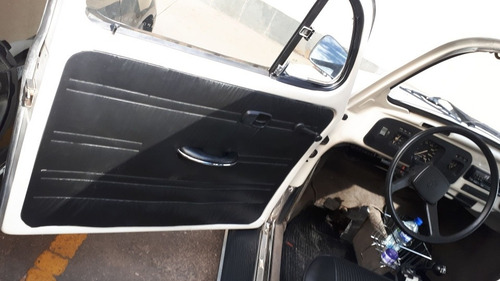 Volkswagen Fusca 85