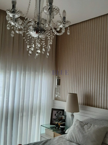 Imagem 9 de 20 de Lindo Apartamento Na Praia De Jurerê No Residen... - 916